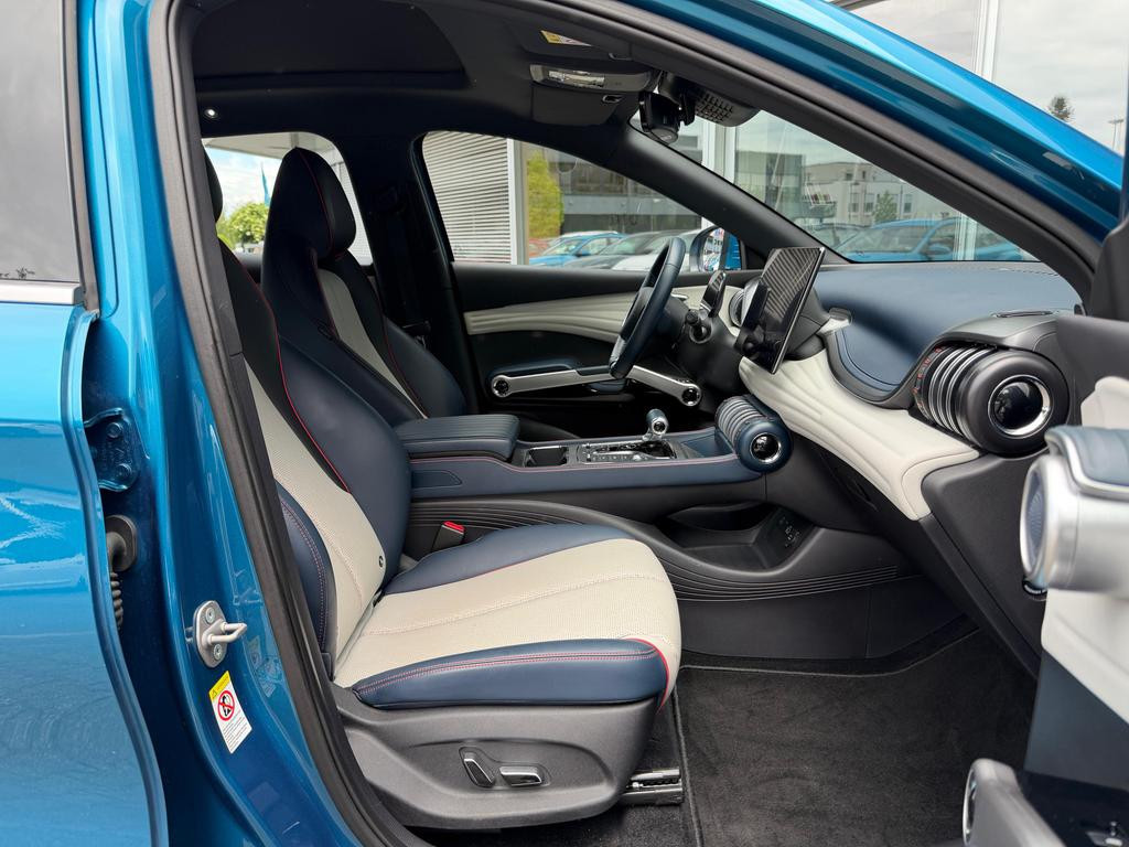 BYD Atto 3