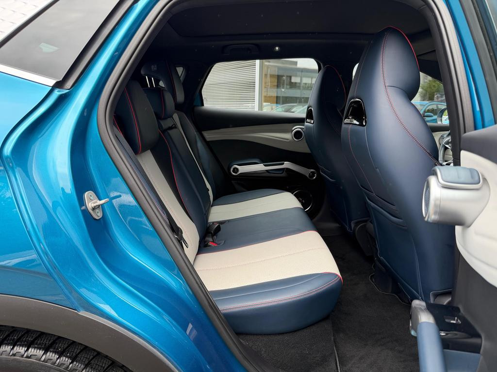 BYD Atto 3