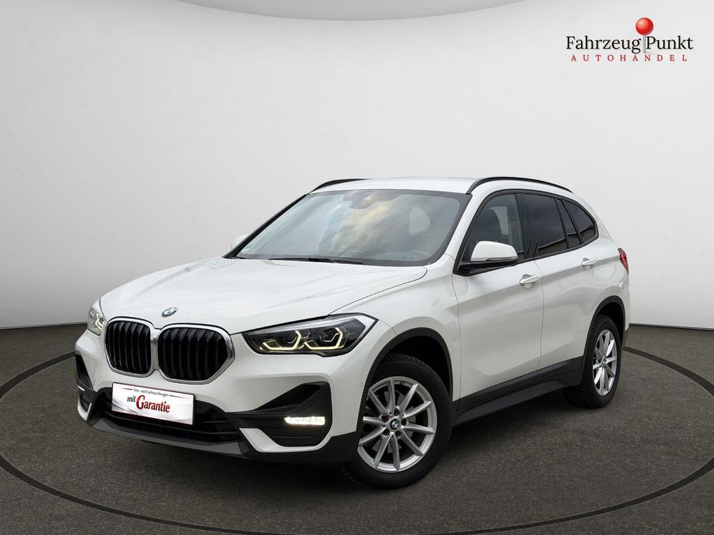 BMW X1 Advantage pakket sDrive18d