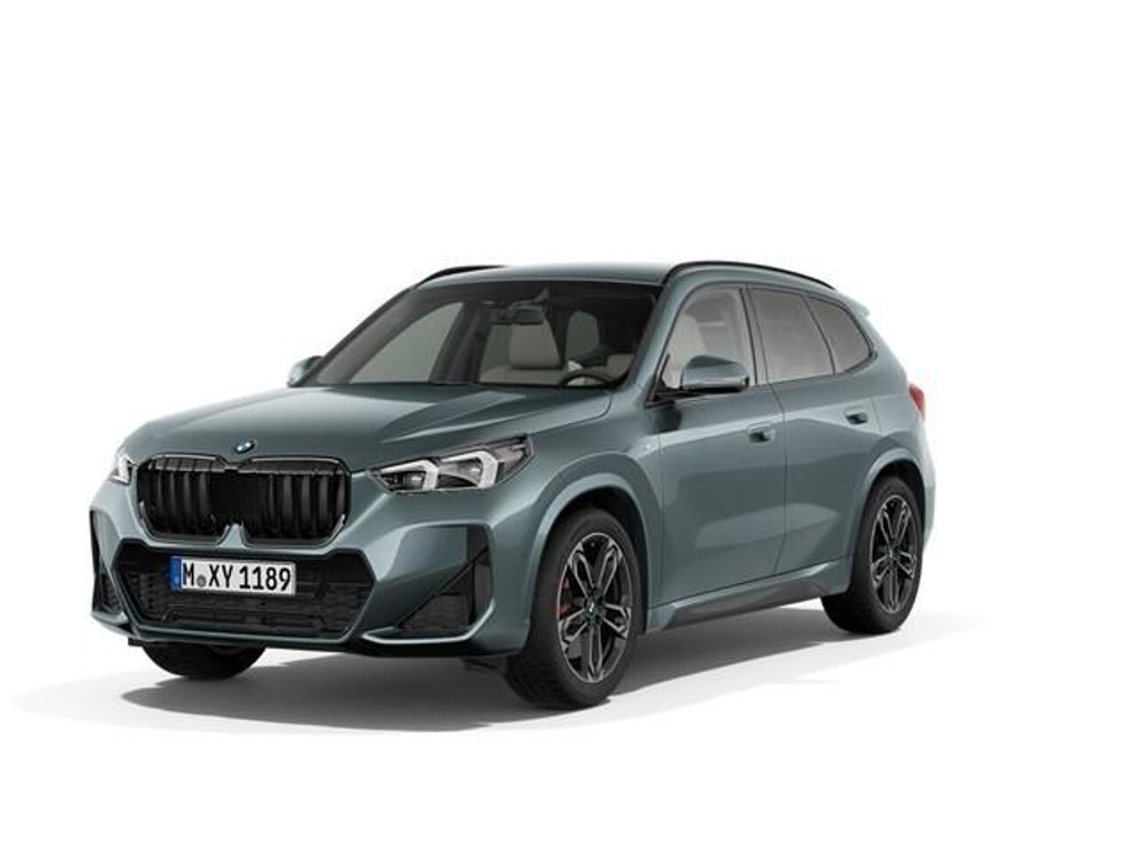 BMW X1 M-Sport sDrive20i