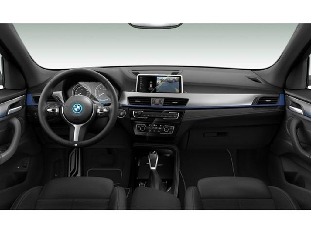 BMW X1 M-Sport xDrive25e