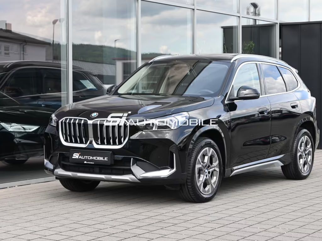BMW X1 xDrive