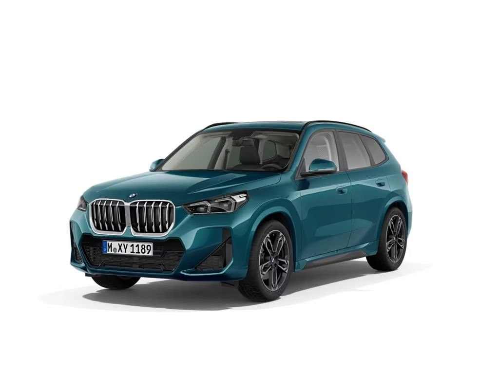 BMW X1 M-Sport xDrive
