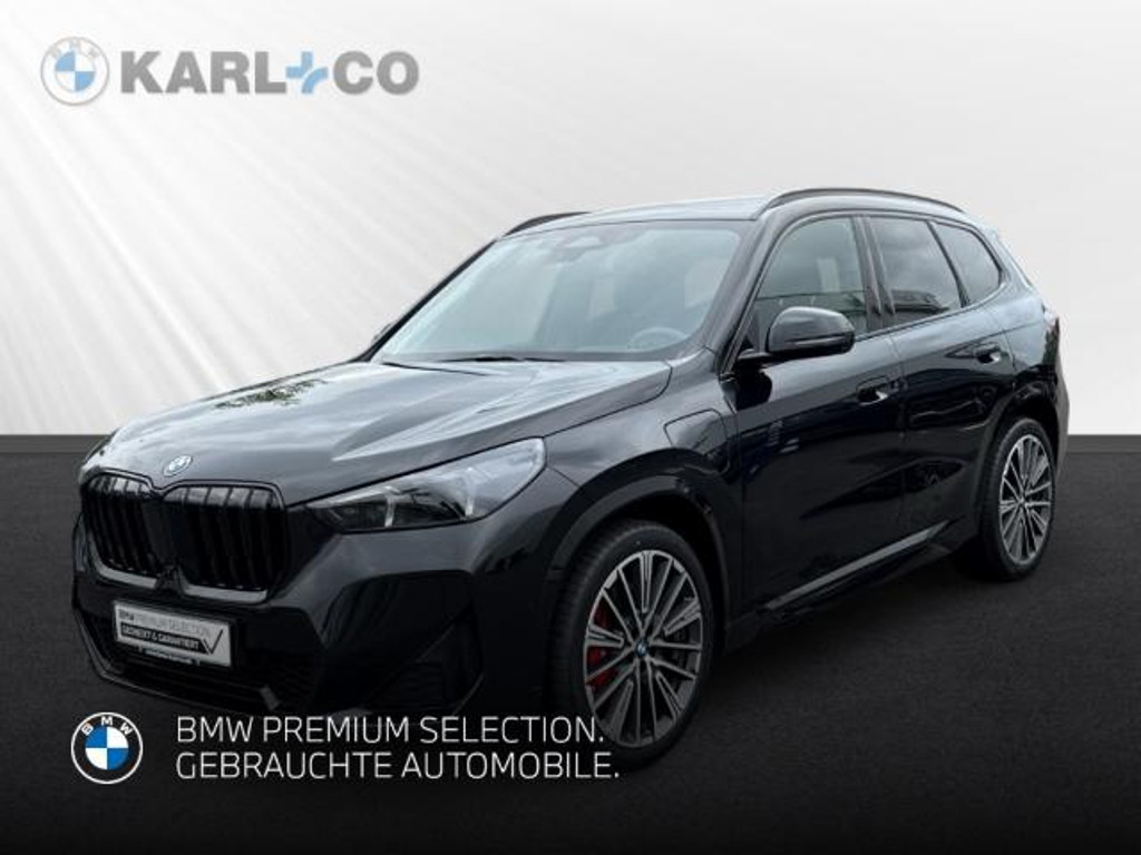 BMW X1 M-Sport xDrive