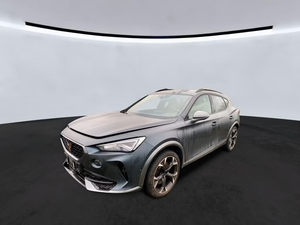Cupra Formentor VZ