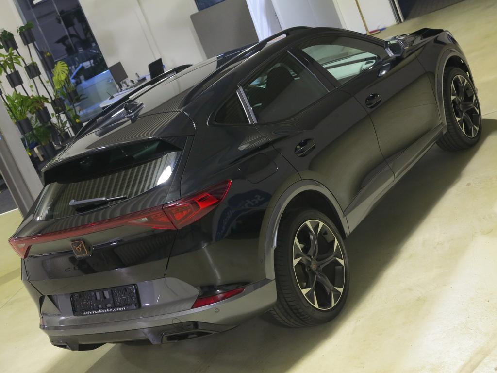 Cupra Formentor 4Drive 2.0 TDI