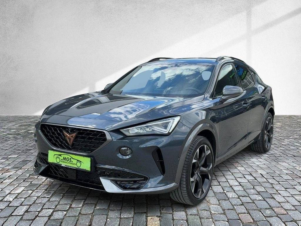 Cupra Formentor 1.4 VZ e-Hybrid