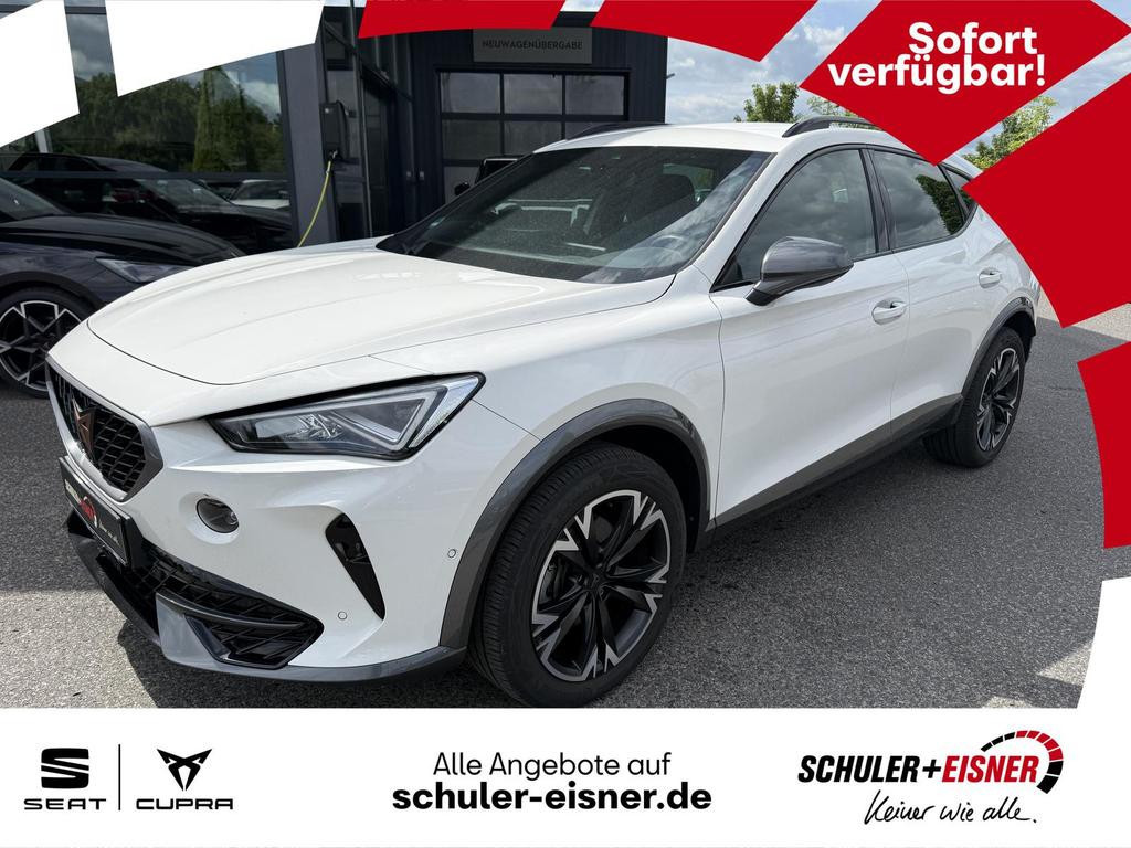 Cupra Formentor 1.5 TSI DSG