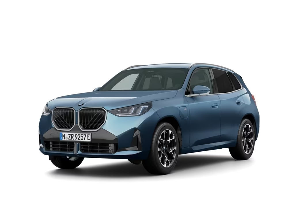 BMW X3 M-Sport xDrive xDrive30e