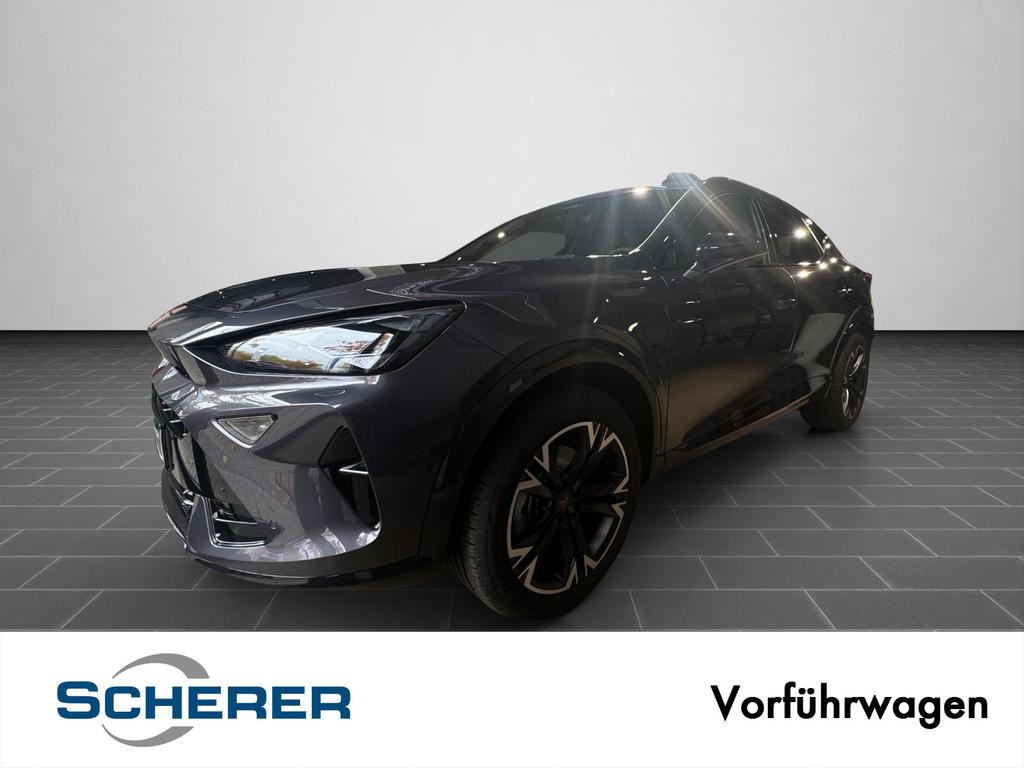 Cupra Formentor 2.0 TSI DSG