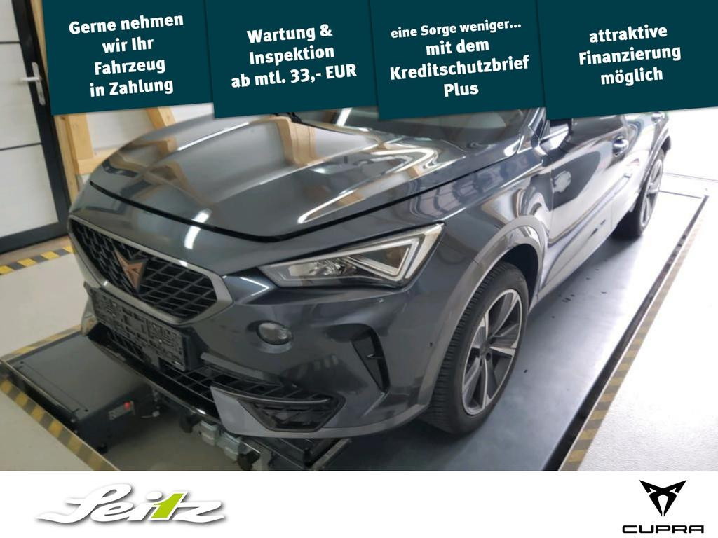 Cupra Formentor 1.5 TSI