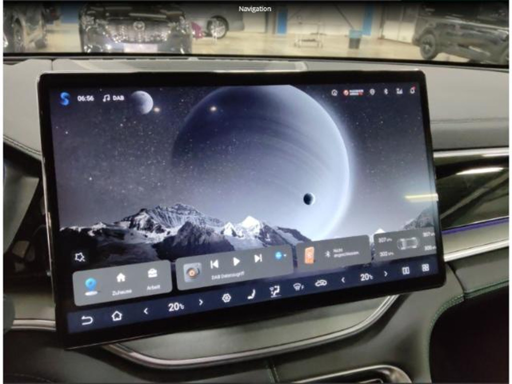 BYD Seal U