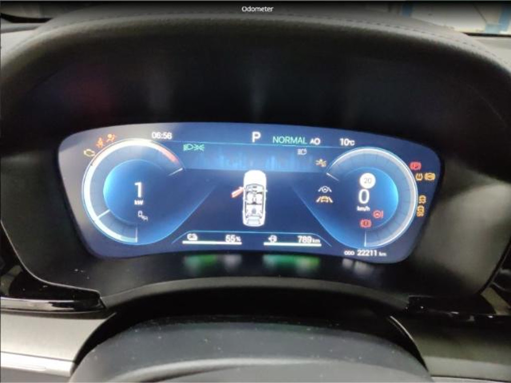 BYD Seal U