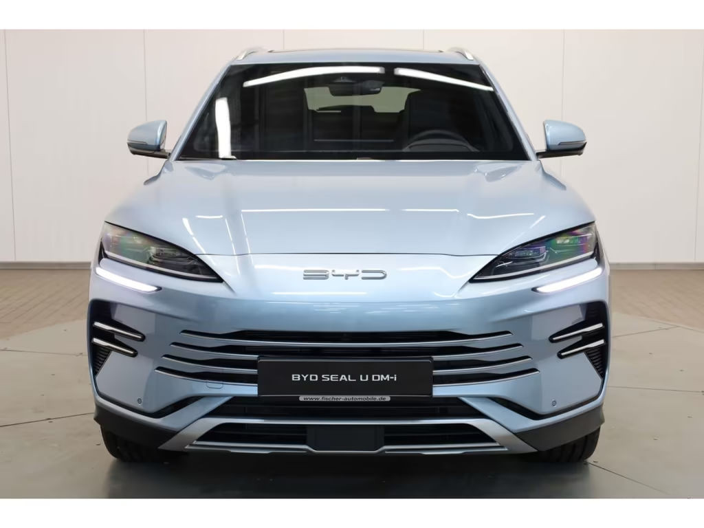 BYD Seal U