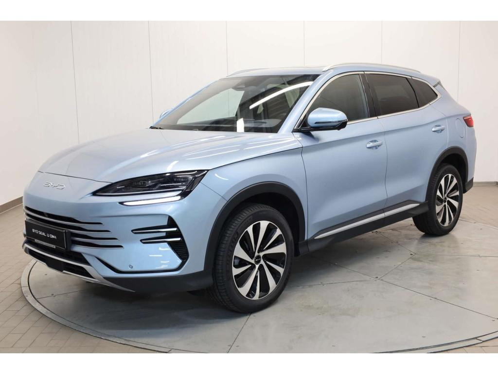 BYD Seal U