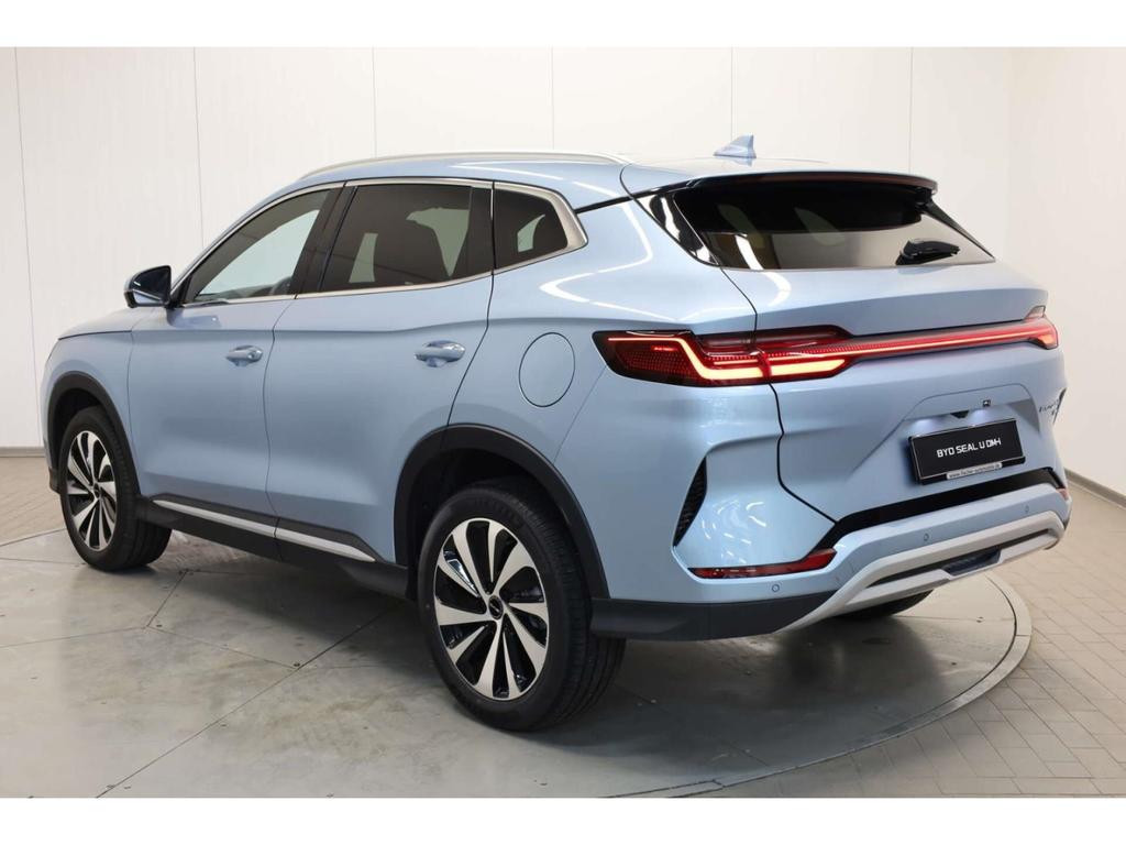 BYD Seal U