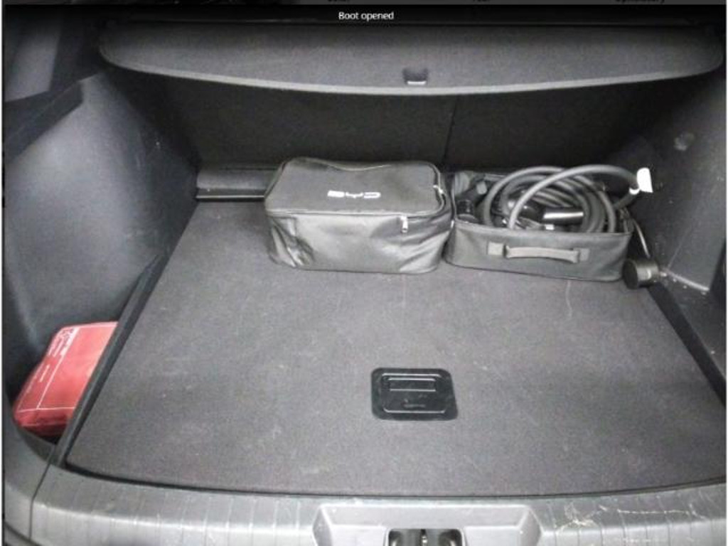 BYD Seal U