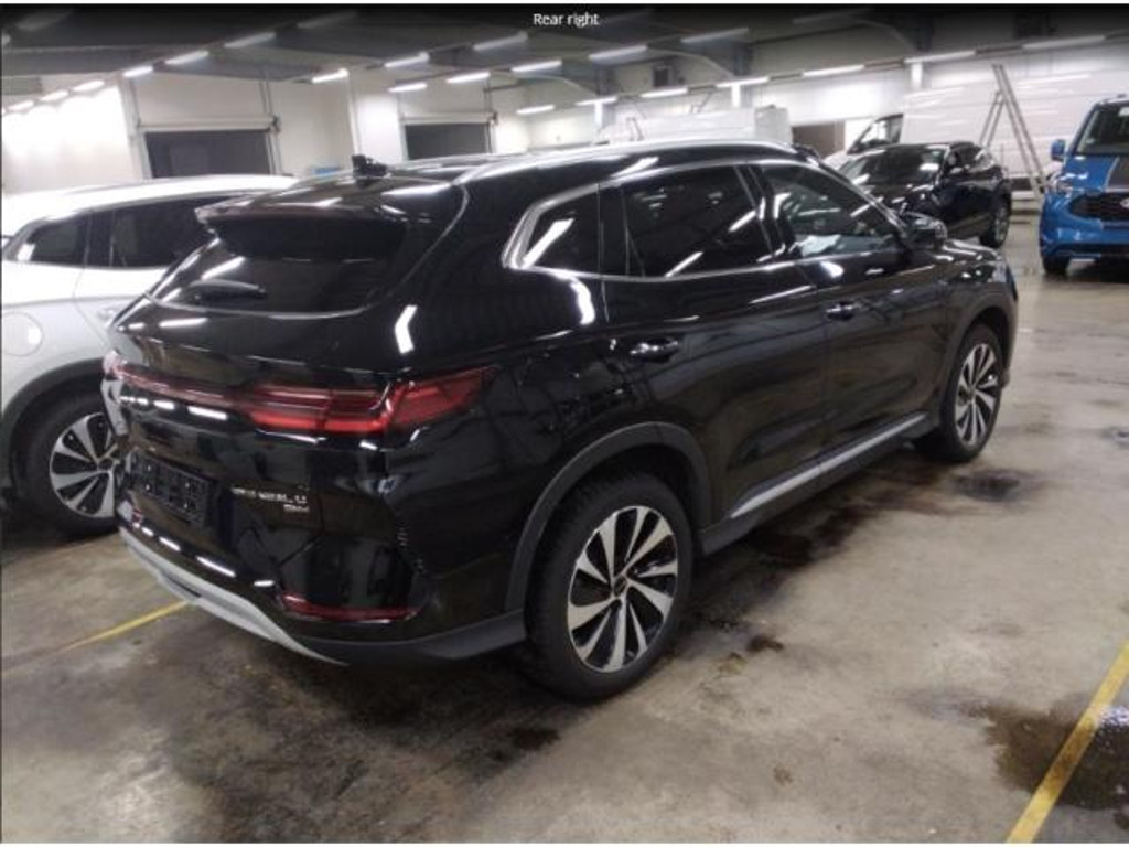 BYD Seal U