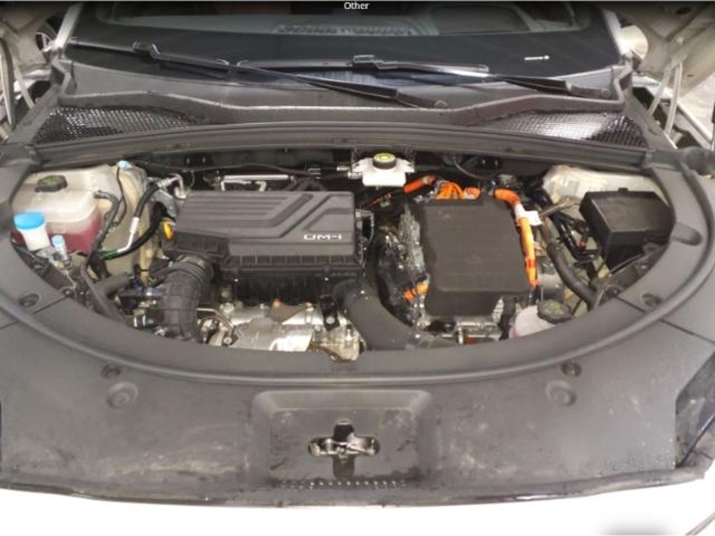 BYD Seal U