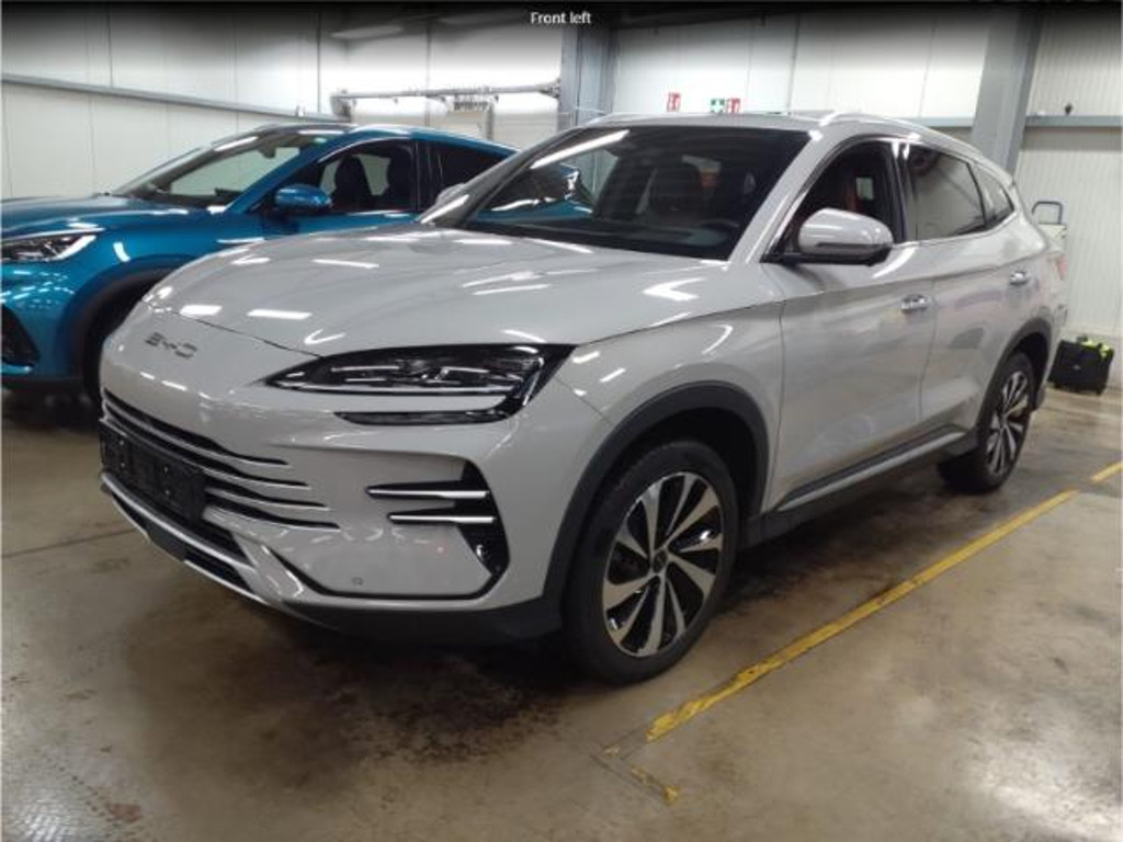 BYD Seal U