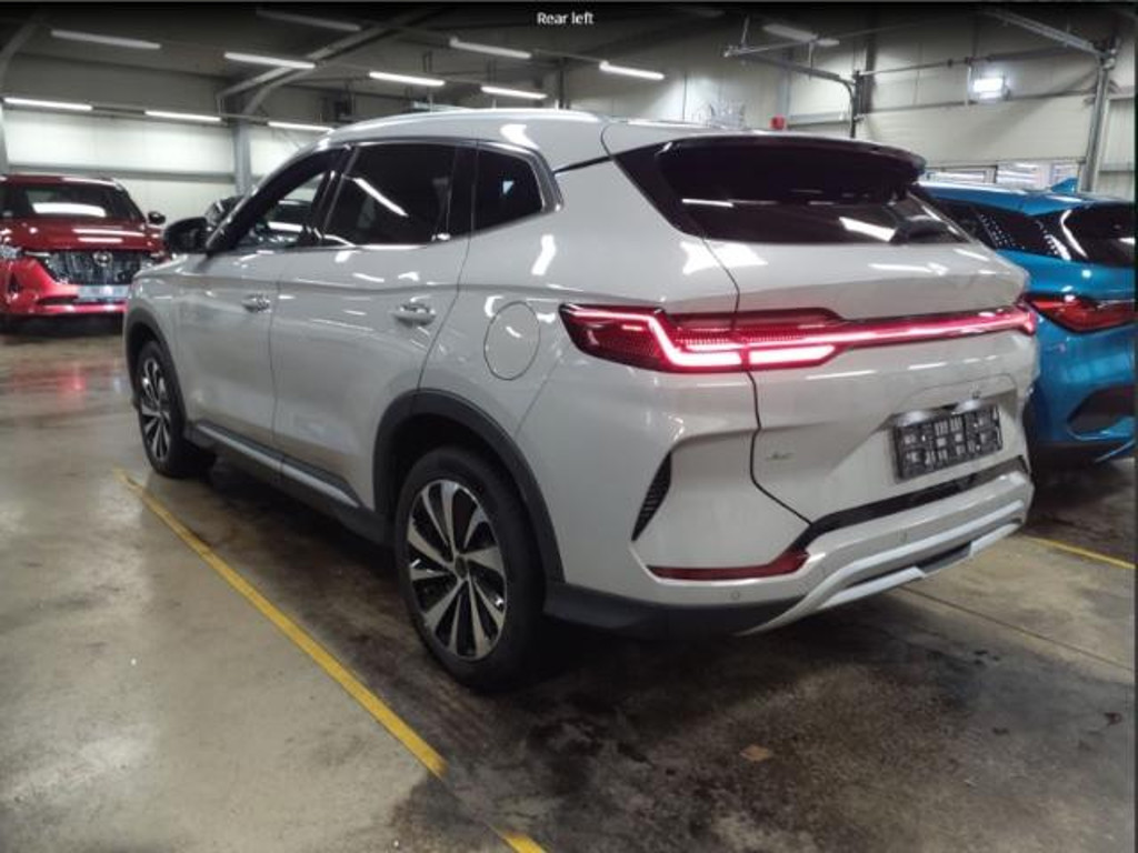 BYD Seal U