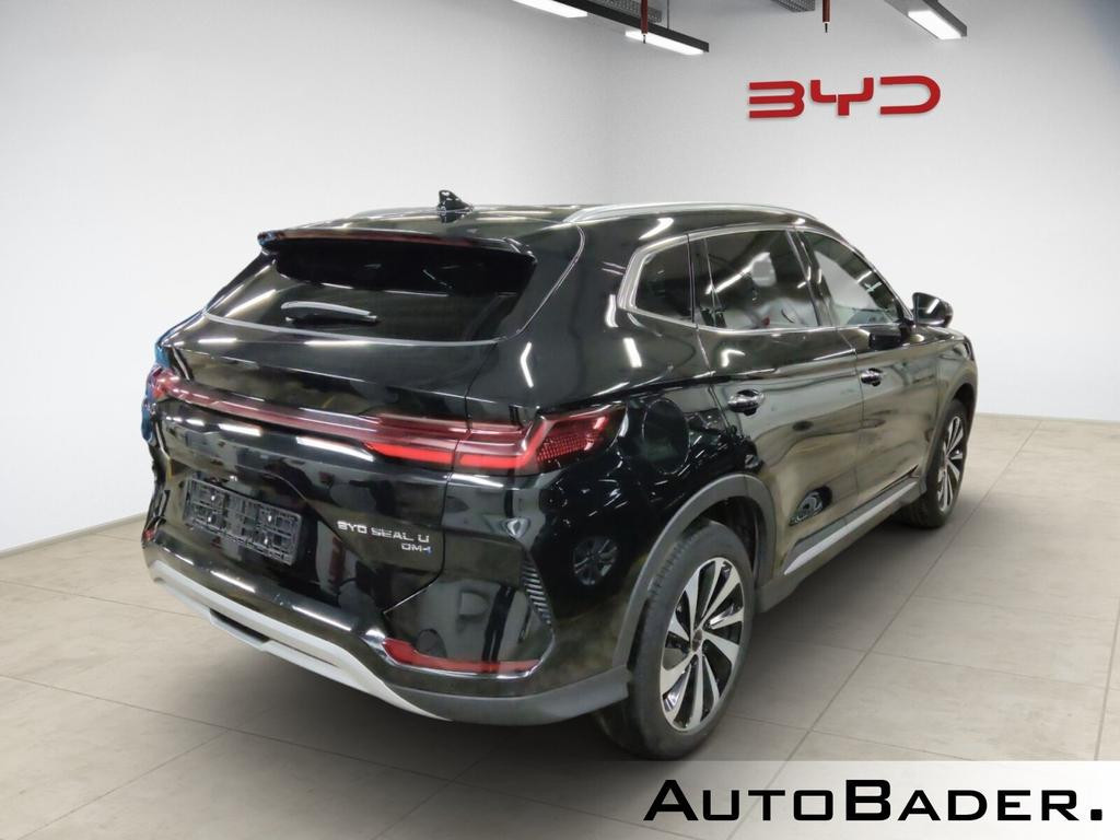 BYD Seal U