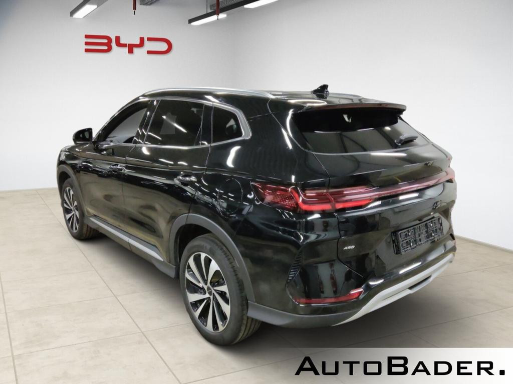 BYD Seal U