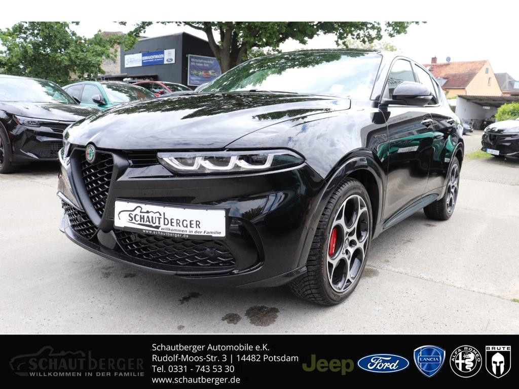 Alfa Romeo Tonale Veloce Hybrid
