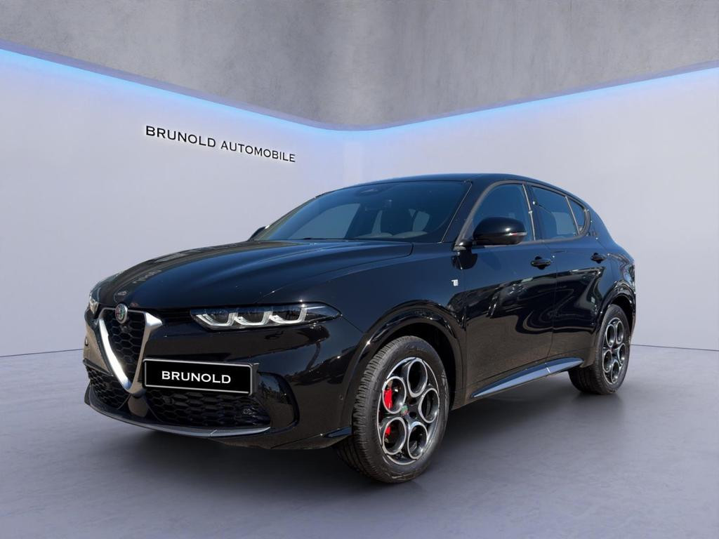 Alfa Romeo Tonale TI