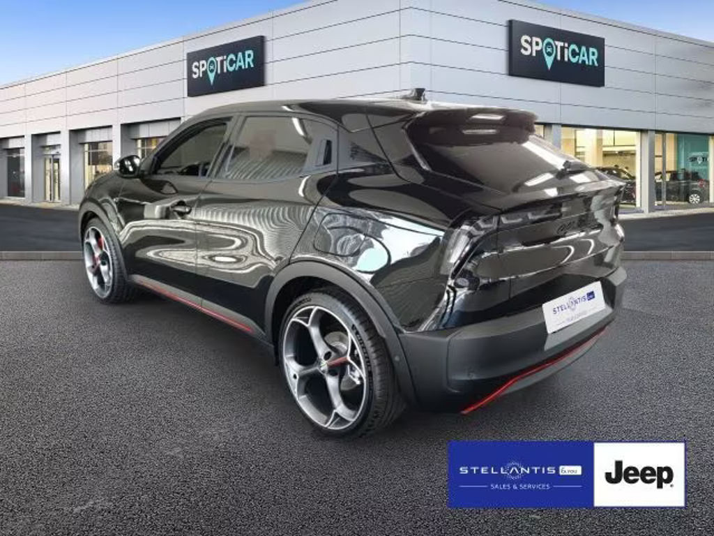 Alfa Romeo Junior