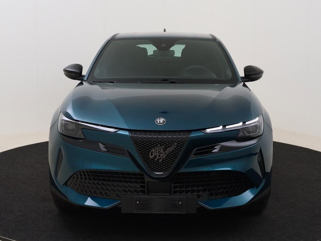 Alfa Romeo Junior