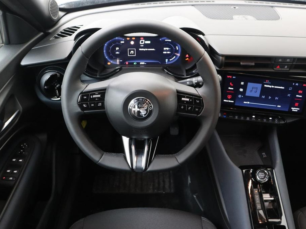 Alfa Romeo Junior