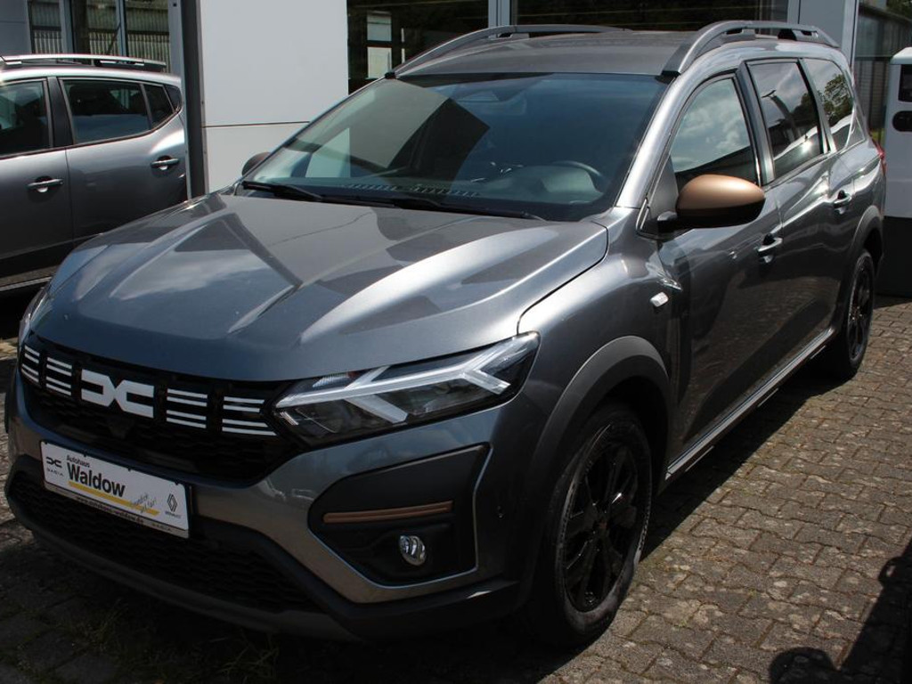 Dacia Jogger Extreme