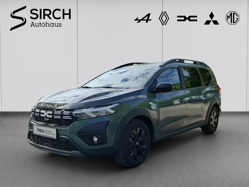 Dacia Jogger Extreme TCe 100 ECO-G
