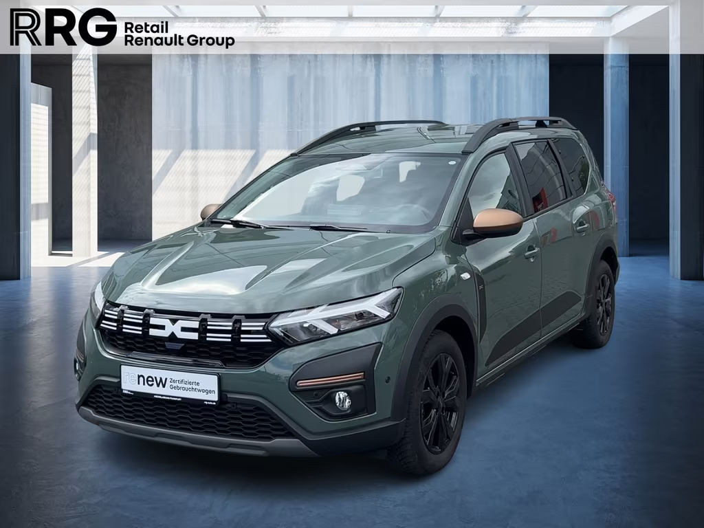 Dacia Jogger TCe 110 Extreme