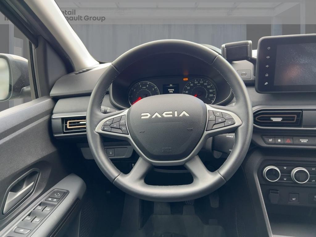 Dacia Jogger