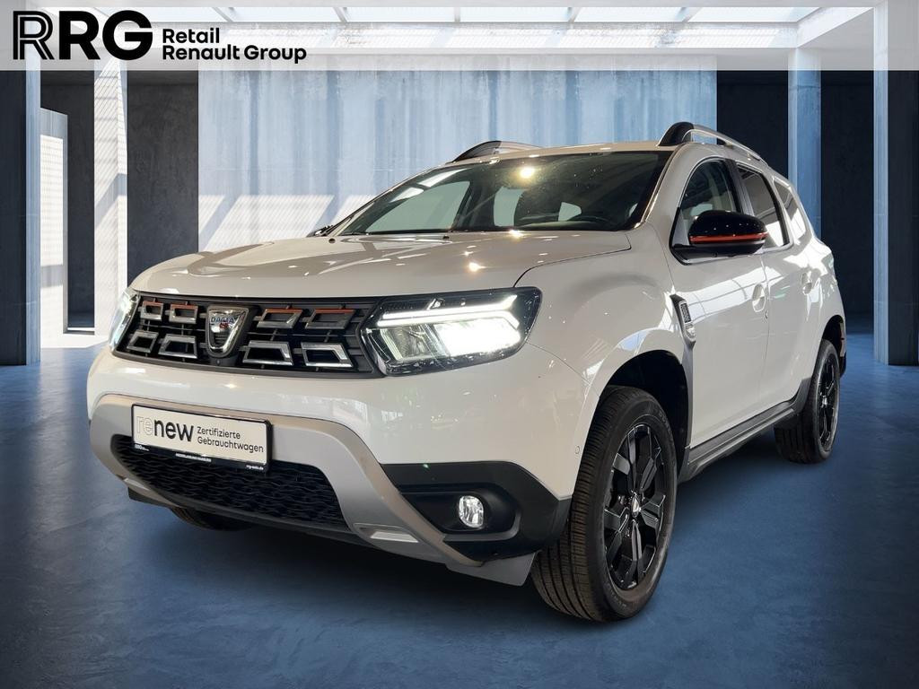 Dacia Duster 2WD TCe 150 Extreme