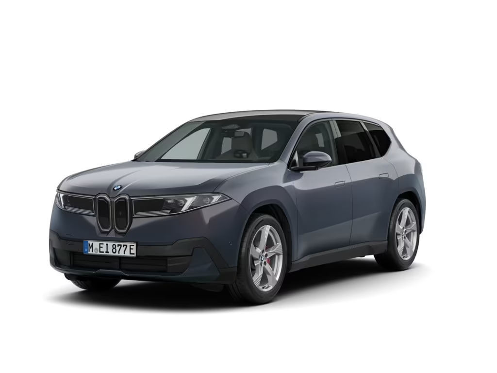 BMW iX3 xDrive iX3