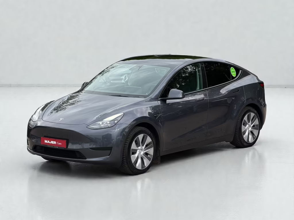 Tesla Model Y RWD