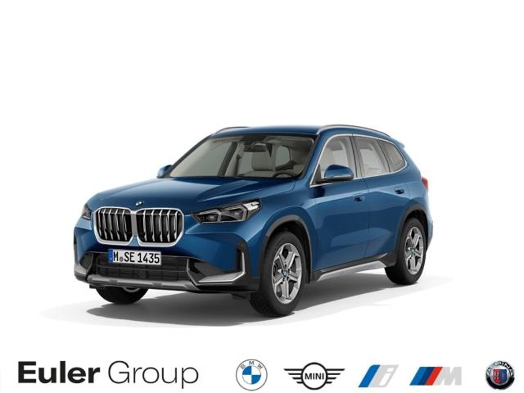BMW X1 sDrive20iA Navi Leder Digitales Cockpit Memor