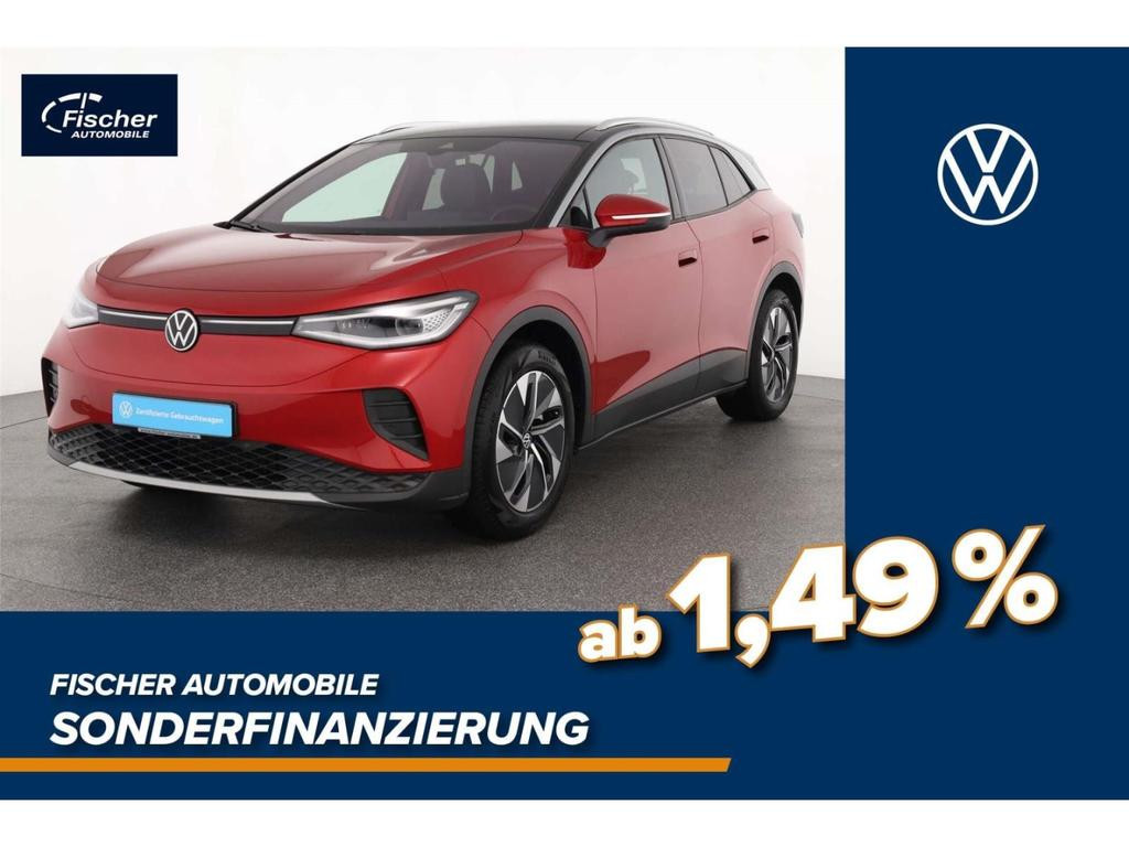 Volkswagen ID.4 Performance 77 KWh Pro