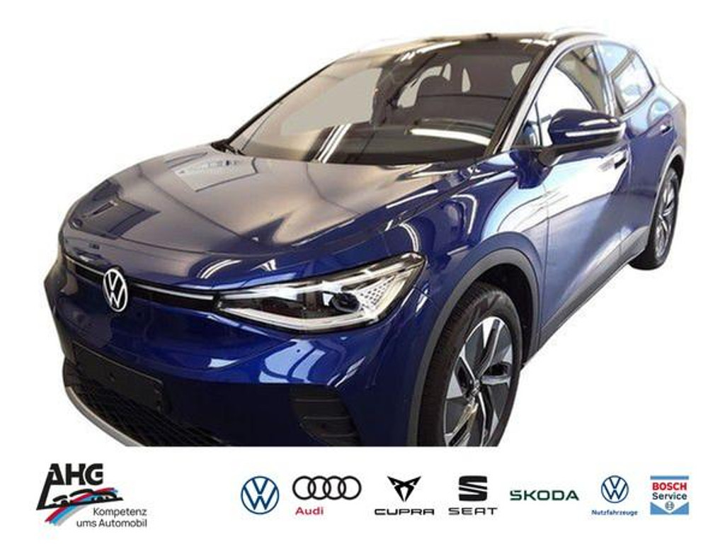 Volkswagen ID.4 Performance Pro