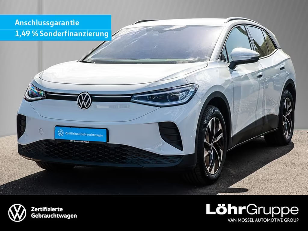 Volkswagen ID.4 Performance Pro