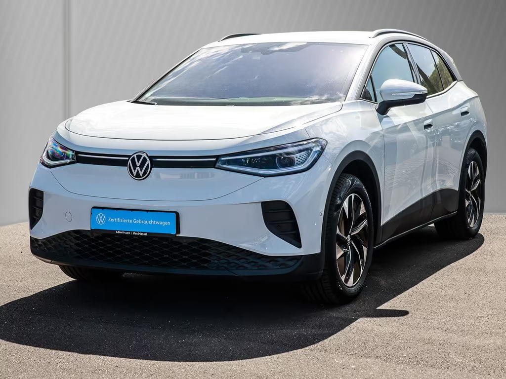 Volkswagen ID.4