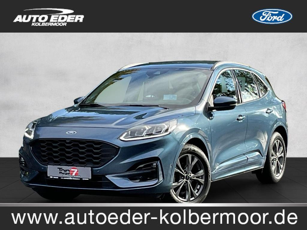 Ford Kuga ST Line
