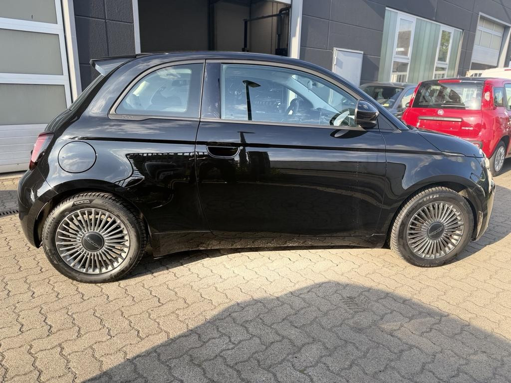 Fiat 500e Icon 42 kWh