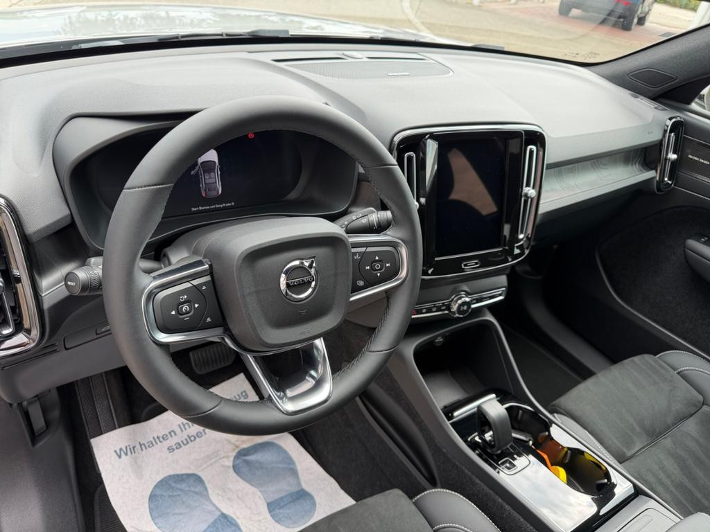 Volvo C40