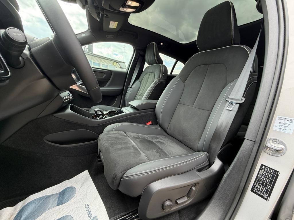 Volvo C40
