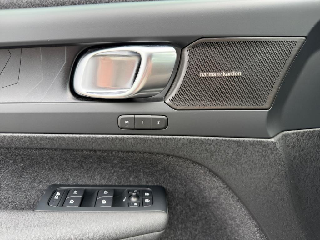 Volvo C40