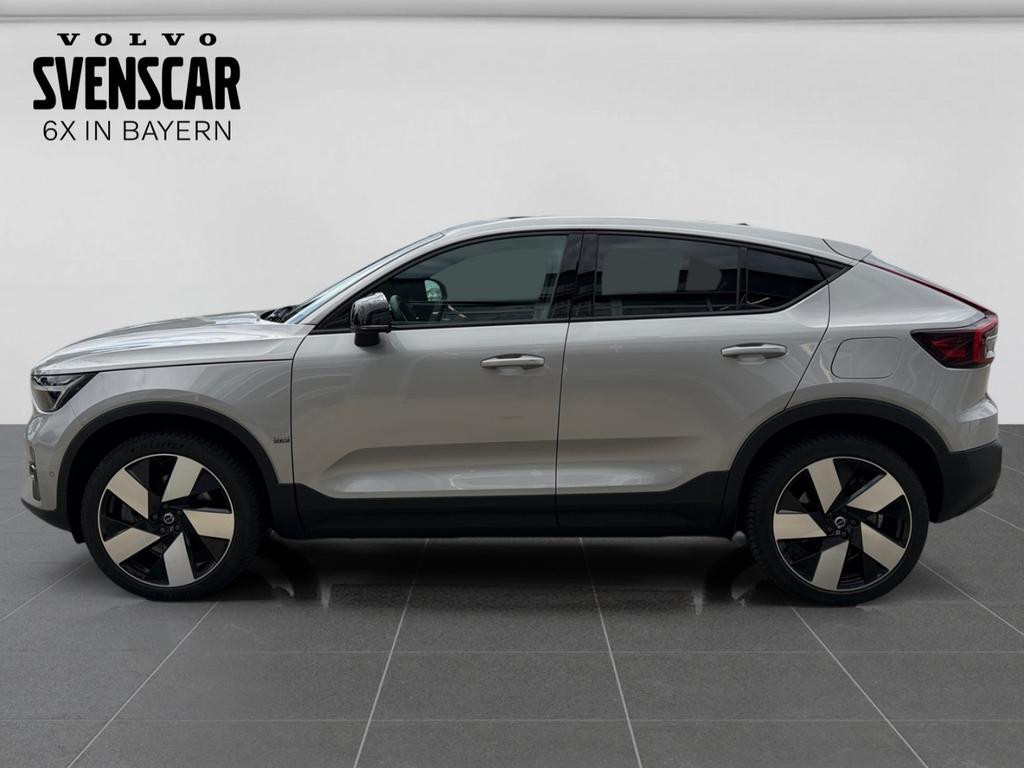 Volvo C40
